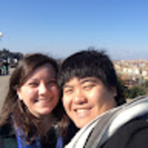 Meet your Posher, Robin - Picture 1 of 1